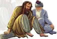 
	تحقیق شمس تبریزی
