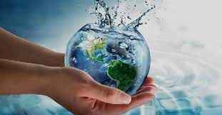 
	پاورپوینت منابع آب
