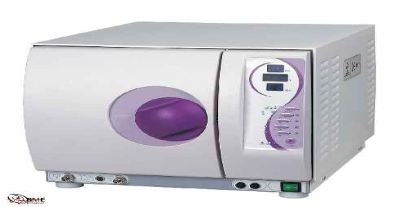 آموزش کاليبراسيون اتوکلاو  Astell