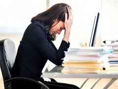 
	تحقیق افسردگی شغلی
