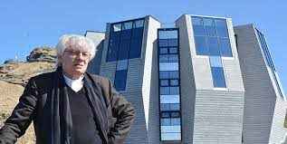 
	پاورپوینت ماریو بوتا
