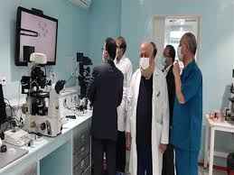 
	پاورپوینت مديريت نيروی انسانی در آزمايشگاه
