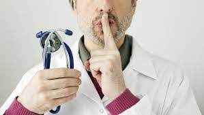 
	پاورپوینت رازداری در علوم پزشکی (دندانپزشکی)
