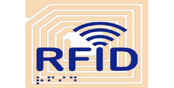 پاورپوینت کامل با عنوان برچسب RFID و کاربردهای آن در 56 اسلاید