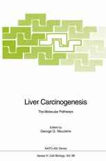 Liver Carcinogenesis: The Molecular Pathways