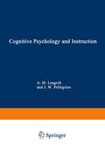 Cognitive Psychology and Instruction