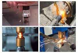 
	تحقیق فرآيندهای جوشكاری مقاومتی Resistance Welding
