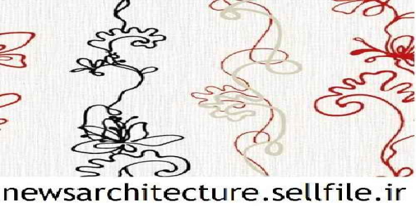 متریال کاغذ دیواری 1