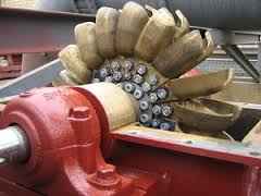 
	پاورپوینت طراحی توربین های پلتن (Pelton Wheels)
