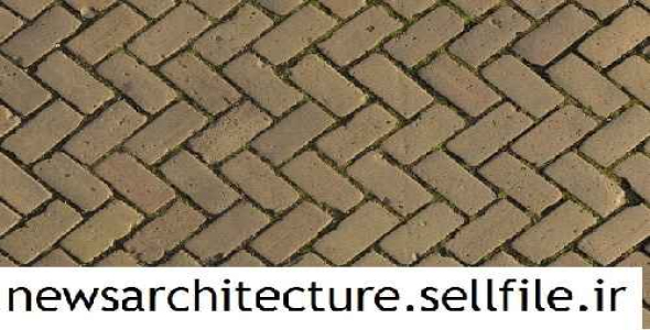 Outdoor Tile Textures