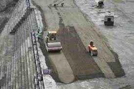 
	تحقیق نحوه اجراي سدهاي مخزني به روش بتن غلتكي RCC
