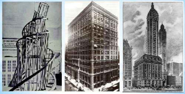 تجدد در شهرسازی