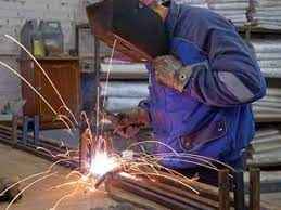 
	تحقیق چگونگی جوشكاري
