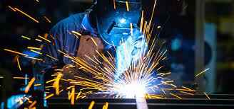 
	پاورپوینت انواع روشهاي جوشكاري
