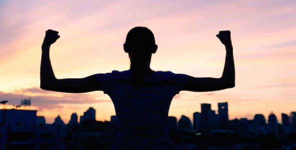 
	پاورپوینت جرات مندی
