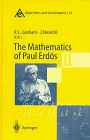 The Mathematics of Paul Erdös II (Algorithms and Combinatorics)