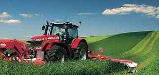 
	پاورپوینت ماشین های کشاورزی
