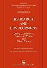 Research and Development