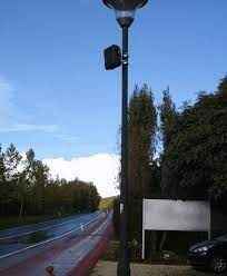 
	پاورپوینت سیستم traffic counter و footfall VC4000
