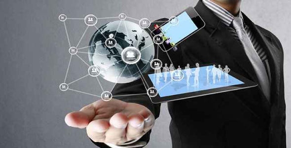 
	پاورپوینت مدل های فناوری و نوآوری
