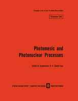 Photomesic and Photonuclear Processes: Proceedings (Trudy) of the P. N. Lebedev Physics Institute