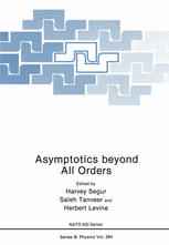 Asymptotics beyond All Orders