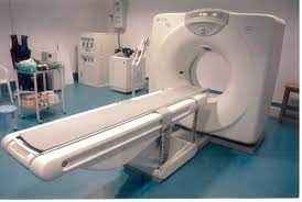 
	تحقیق سي تي اسكن (CT-SCAN) چيست؟
