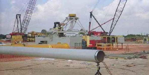 تحقیق عایق کاری لوله های گازی   26 ص