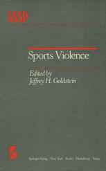 Sports Violence