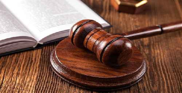 تحقیق - قانون کار 