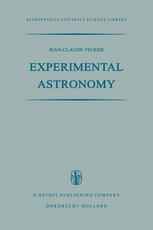 Experimental Astronomy