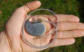 
	پاورپوینت پیس میکر
