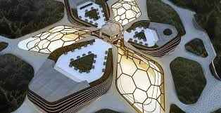 
	پاورپوینت بخشهای از یک فرهنگسرا كتابخانه
