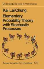 Elementary Probability Theory with Stochastic Processes