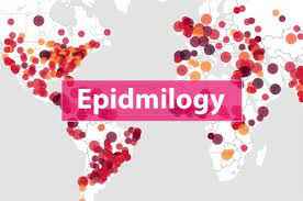 
	پاورپوینت اپیدمیولوژی Epidemiology
