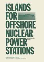 Islands for Offshore Nuclear Power Stations