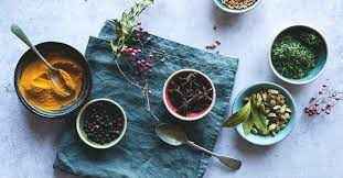 
	پاورپوینت خوراک به عنوان دارو
