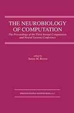 The Neurobiology of Computation: Proceedings of the Third Annual Computation and Neural Systems Conference