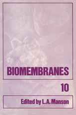 Biomembranes