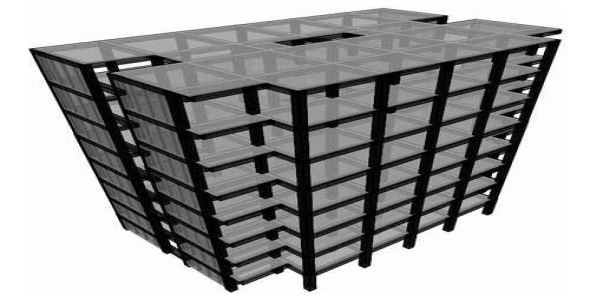 پاورپوینت بتن آرمه