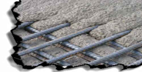 پاورپوینت انواع بتن و قالب بندی در سازه ها