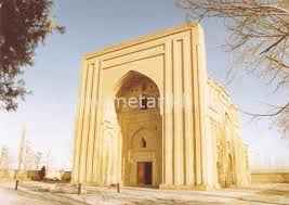 
	پاورپوینت حکومت سلجوقیان در خراسان
