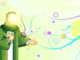 
	پاورپوینت پیامبر مهربان ما مقطع ابتدایی
