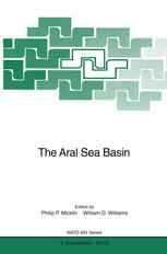 The Aral Sea Basin