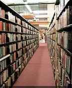 
	تجزیه و تحلیل سیستم مدیریت کتابخانه‎
