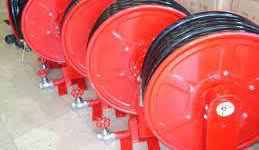 
	پاورپوینت هوزها و اتصالات
