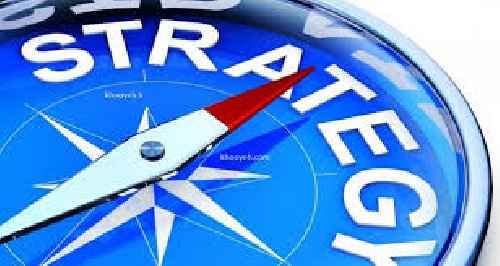 مراحل و روشهاي تدوين برنامه ريزي  استراتژيك