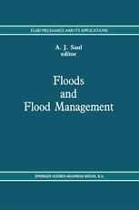 Floods and Flood Management