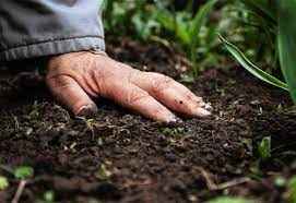 
	پاورپوینت تهوي‍ه خاک
