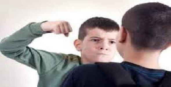 صلح و نفی خشونت 